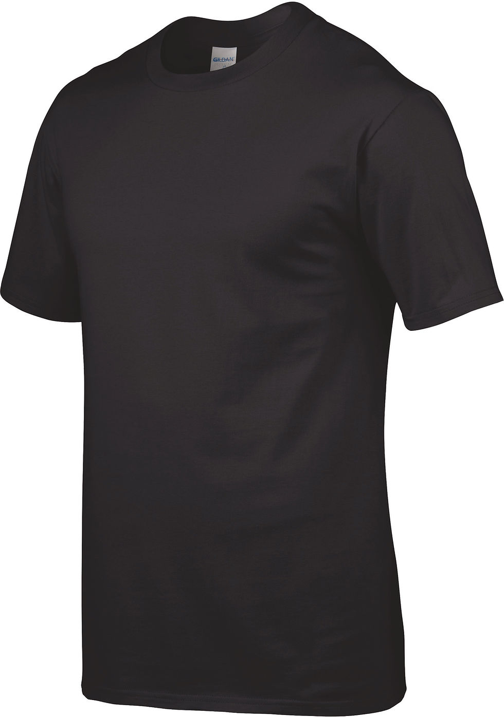 Miniature : T-SHIRT HOMME COL ROND PREMIUM