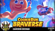 Cookie Run Braverse: A Cute TCG for All Ages
