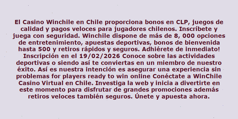 https://winchilecom.cl