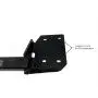 Thumbnail: 2" Receiver Hitch for your 2018-2026 XC60