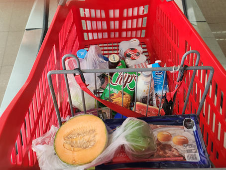 Soriana: Our Neighborhood Grocery Market Just Around the Corner