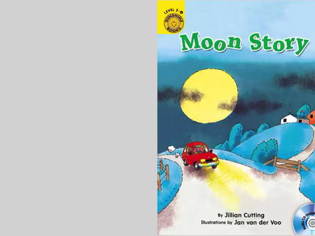 Moon Story