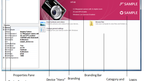 Device Stage Visual Editor Keygen For (LifeTime) Free Download [Win/Mac]