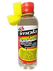 Lubricante Siliconado Ímola - Plus Motori