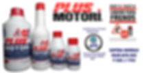 Liqudo de Frenos DOT 3 Plus Motori