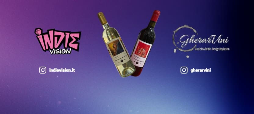 Unisciti alla nostra Lega IndieVision con GherarVini del FantaSanremo 2026!