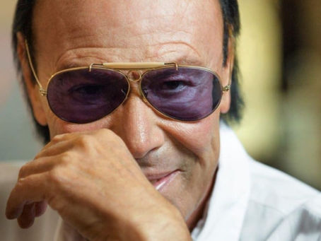 Venditti e il piano per "inserire la musica contemporanea in costituzione, da De Andrè a Geolier" in occasione del 'Notte prima degli esami 40th Anniversary'