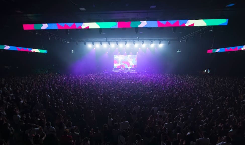 Spring Attitude Festival