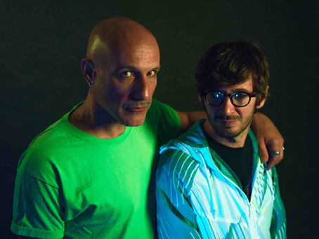 Dai vinili a Netflix: intervista a due amici producer, gli Altarboy