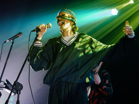 Verona Digital Music Fest, il live report delle due serate di festival!