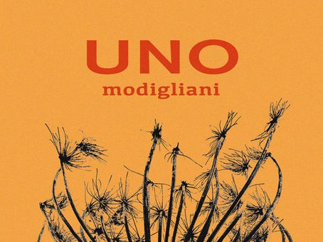 Modigliani ci racconta il suo primo disco "Uno" traccia dopo traccia