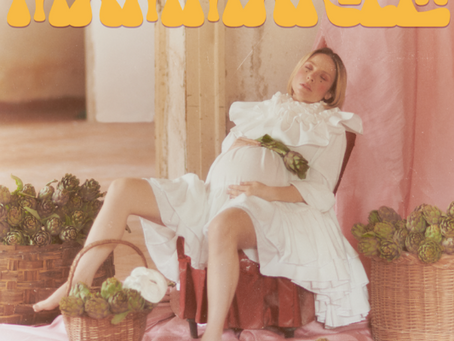 Attesa e incanto: Dada' svela il suo nuovo disco "Mammarella" passo dopo passo - Intervista