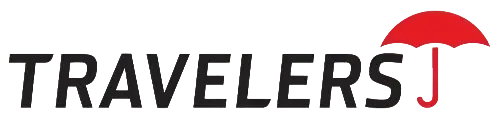 Travelers insurance logo