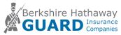 Berkshire Hathaway Guard Insurance Companies logo