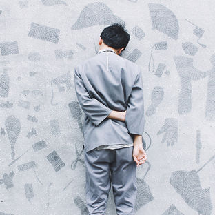 You don’t have to be stuck in your negative thoughts