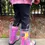 Thumbnail: Peek A Boots Wellies