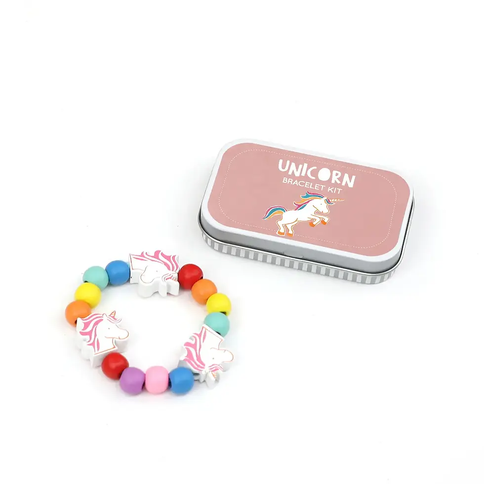 Thumbnail: Tin Bracelet
