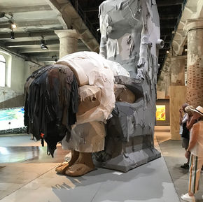 Venice Biennale 2019