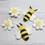 Thumbnail: Bee Felt Garland Sewing Kit