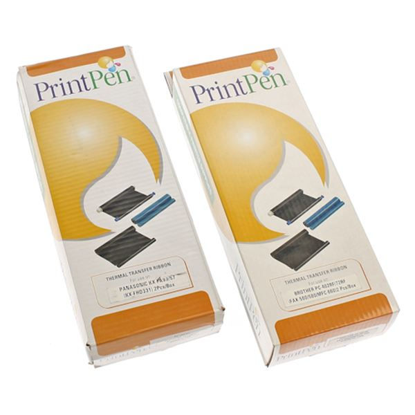 Printpen Fax Filmi (17021, Panasonic Kx-Fa93/57, 2'li)