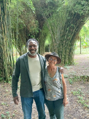 A day at Paraíso de Bambú y Guadua in Montenegro, Quindío 🌿