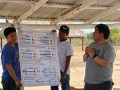 Water Governance Pilot with Wayúu Communities