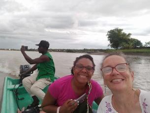 Environmental Education and Sustainability in Chocó: A New Chapter with ITR-Rentic and Lund University
