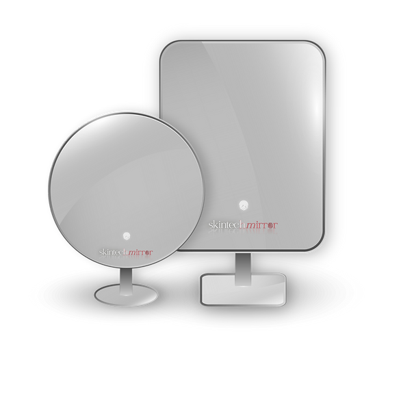 Bộ đôi gương SkinTech Mirror