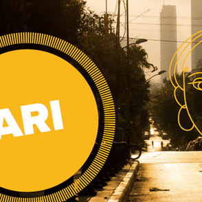 Ari - Ein Neues Leben Hat Begonnen