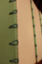 Finished Instruments