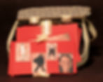 Found Object Reliquary