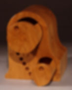 Intro to Wood
