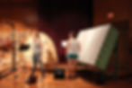 Dress Rehearsal