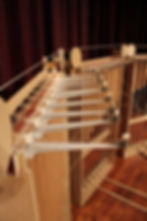 Finished Instruments