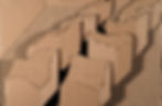 Cardboard Relief