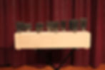 Finished Instruments