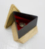 Metal Reliquary