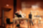 Dress Rehearsal
