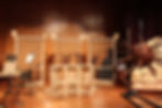 Dress Rehearsal