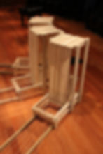 Finished Instruments