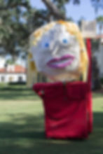 In Effigy