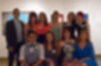 Senior Class 2103
