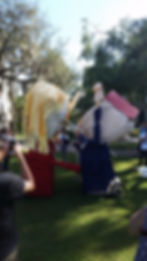 In Effigy