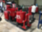 FABRICACION DE EQUIPOS