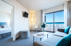 HOTEL PIERRE ET VACANCES EL PUERTO · FUENGIROLA