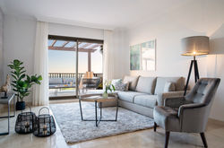 QUARTIERS · MARBELLA