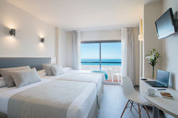 HOTEL PIERRE ET VACANCES EL PUERTO · FUENGIROLA