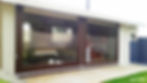 TOLDO CORTINA COM VISOR