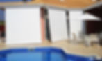 TOLDO CORTINA