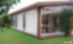 TOLDO CORTINA COM VISOR